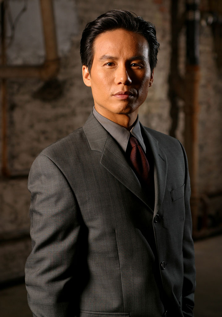 ... Asian males? Stereotypes of Asians in the United States Â» B.D Wong